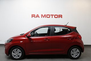 Halvkombi Hyundai i10 3 av 21