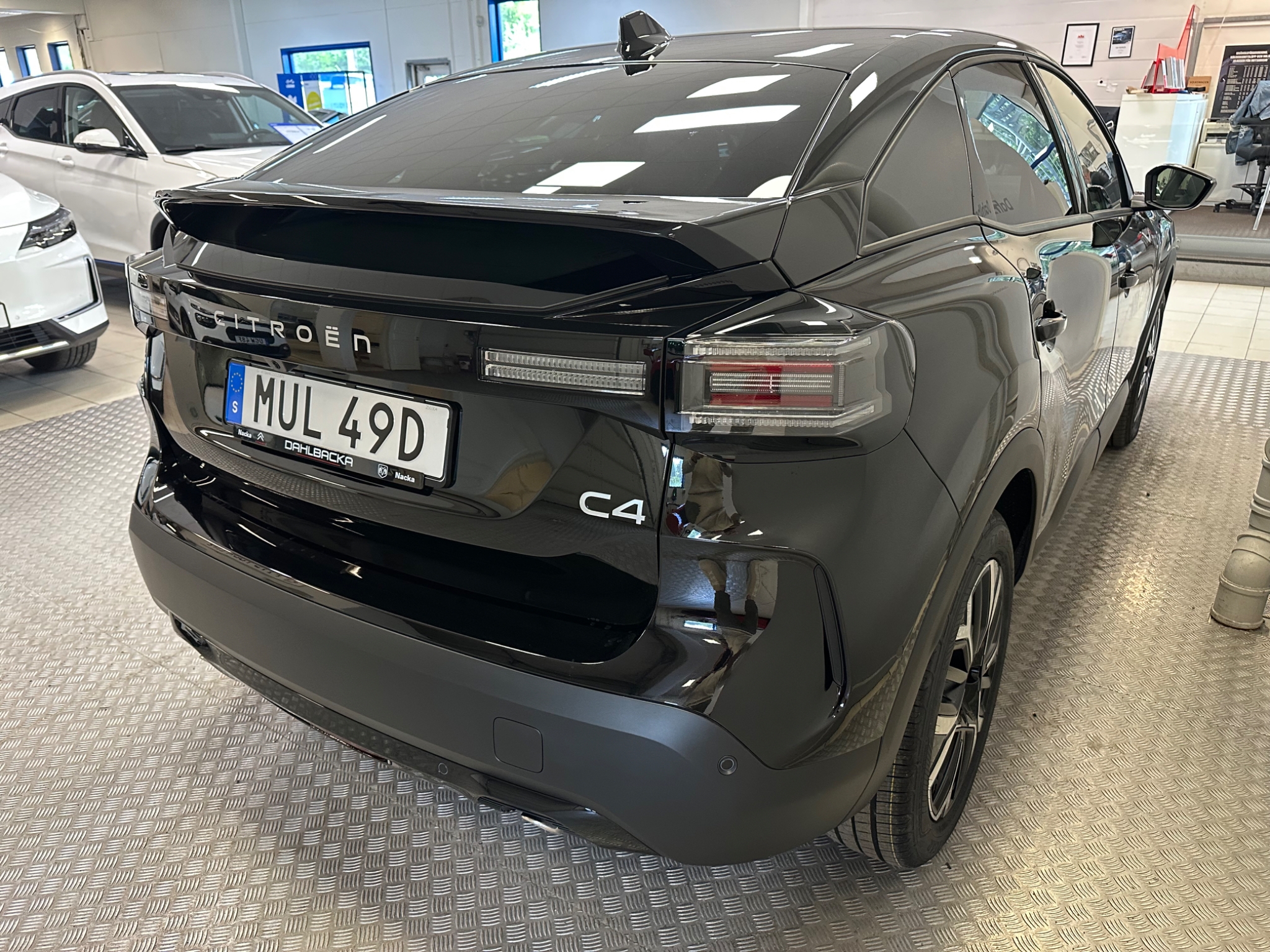 Citroen C4 2025, kuva 5/39