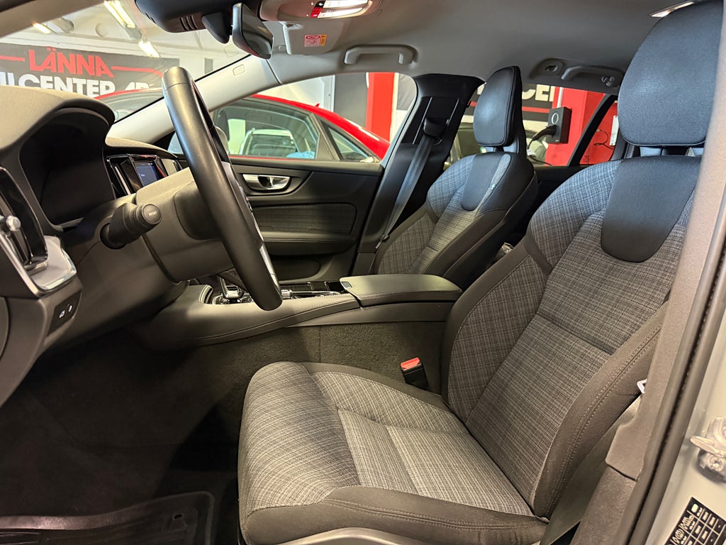 Volvo V60 2024 - miniatyr 16