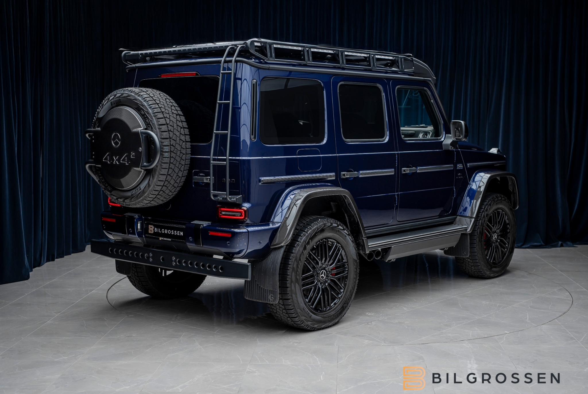 Mercedes-Benz G 2023, kuva 5/50