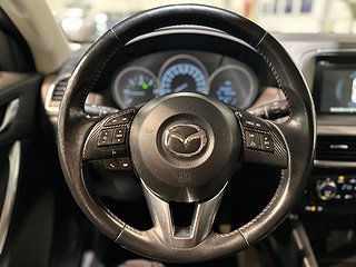 Mazda CX-5 2.2 SKYACTIV-D AWD BOSE Kamera Dvärm Kamkedja SoV
