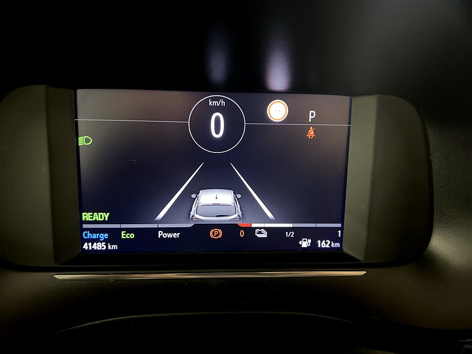 Bild på Opel Corsa D&T 50kWh 136hk Aut B-KAMERA CARPLAY