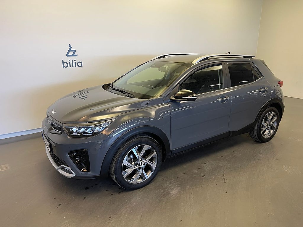 Kia Stonic 1.0 T-GDI GT-LINE