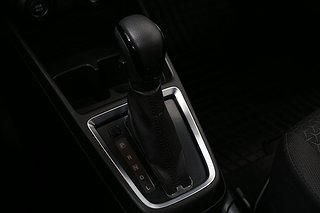 Halvkombi Suzuki Swift 12 av 20