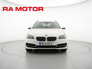 Kombi BMW 520d 6 av 26