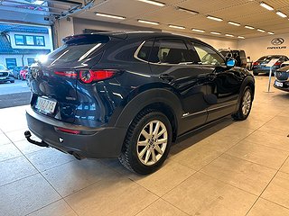Mazda CX-30 2.0 Mildhybrid AWD Drag/Kamera/LED-ramp/BOSE/MoK