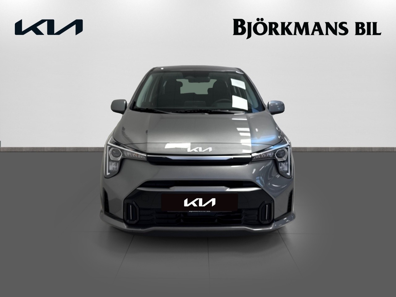 Kia Picanto 1.0 MPI ACTION AUTOMAT 2026, bild 2/49