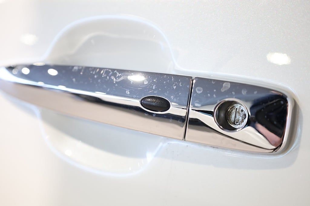 Nissan Leaf Acenta 40 kWh Kamera CarPlay Rattvärme Keyless Leasbar 2023