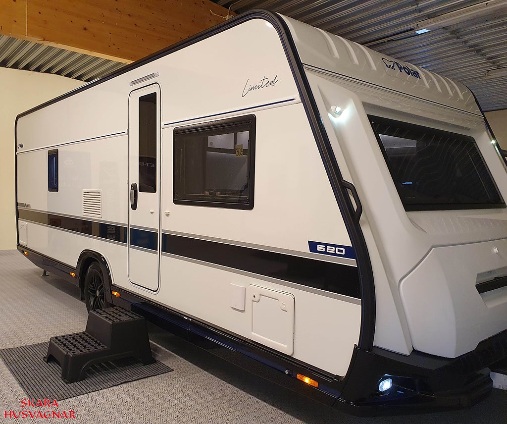 Polar Limited 620 BFWA