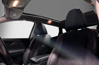 SUV Nissan Qashqai 22 av 25