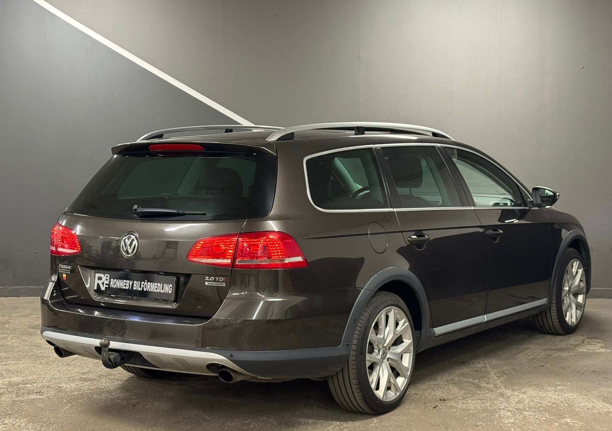 Volkswagen Passat 2014, bild 6/46