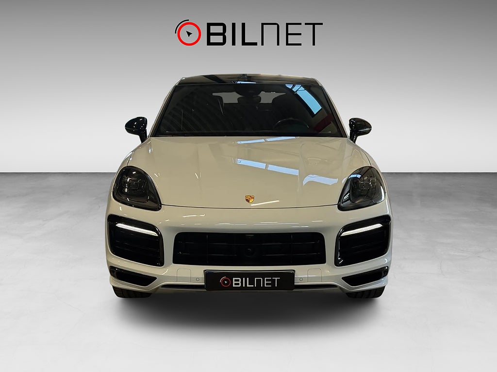 Porsche Cayenne Coupé E-Hybrid*3,99%*Platinum Edt SportDesign Pano HUD
