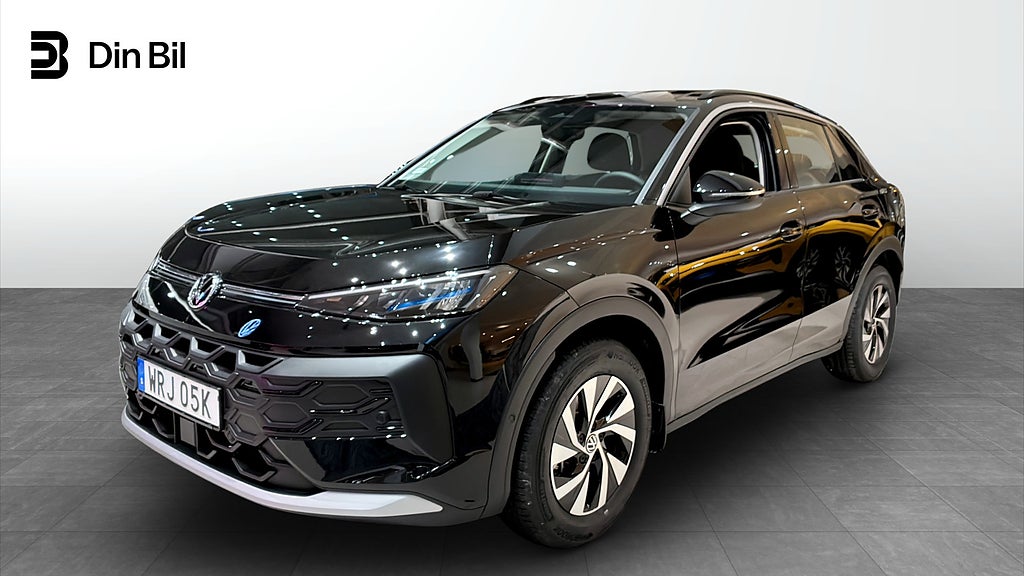 Volkswagen T-Roc 1.5 ETSI 150 HK DSG7