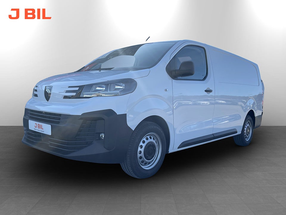 Peugeot Expert BlueHDi 150hk Automat L3