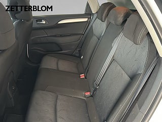 Kombi Citroën C4 9 av 19