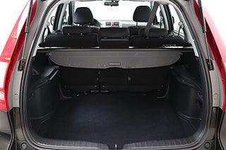 SUV Honda CR-V 24 av 24
