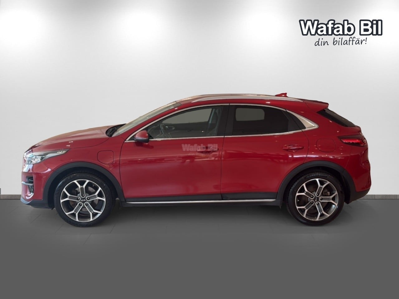Kia XCeed PLUG-IN HYBRID ADVANCE 2020, kuva 4/68