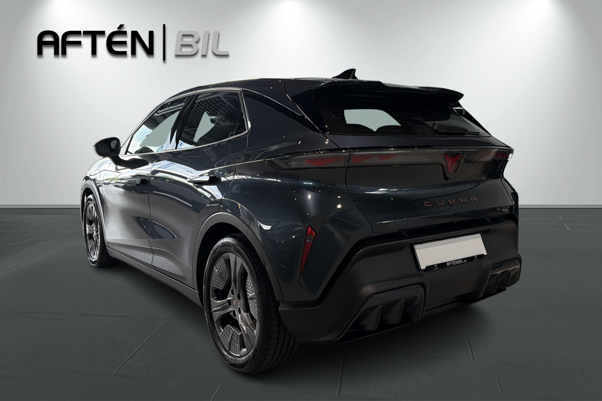 Cupra Raval Endurance 52kWh 211hk 2026, photo 7/10