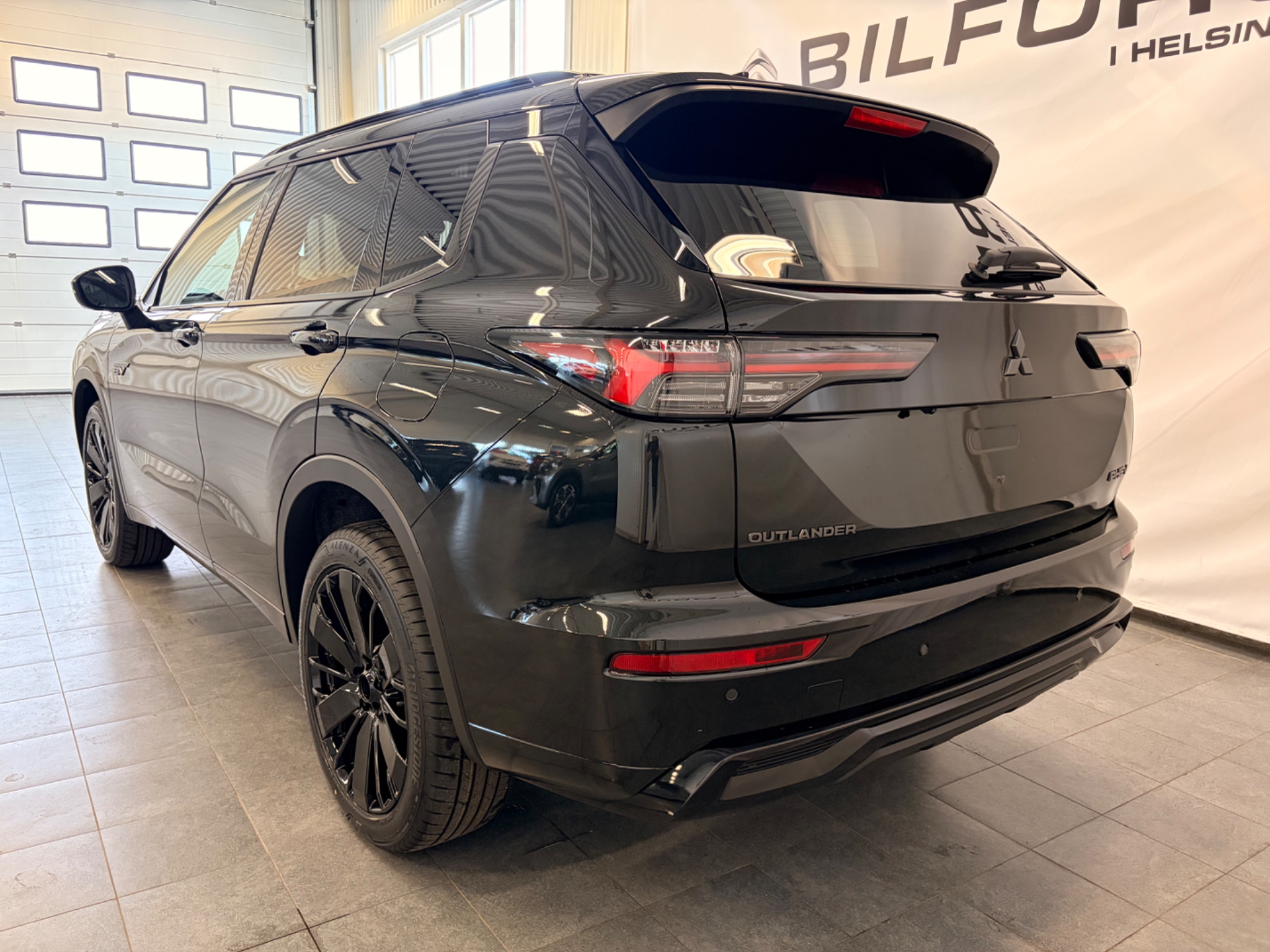 Mitsubishi Outlander 2026, bild 6/47