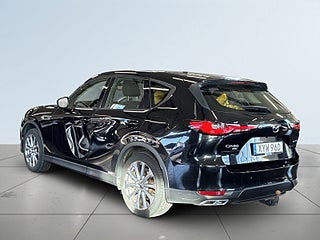 Mazda CX-60 PHEV S&V-hjul Kamera Drag Värmare Kampanj 0.99% ränta – bild 5