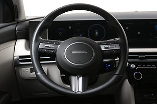 SUV Hyundai Tucson 14 av 25