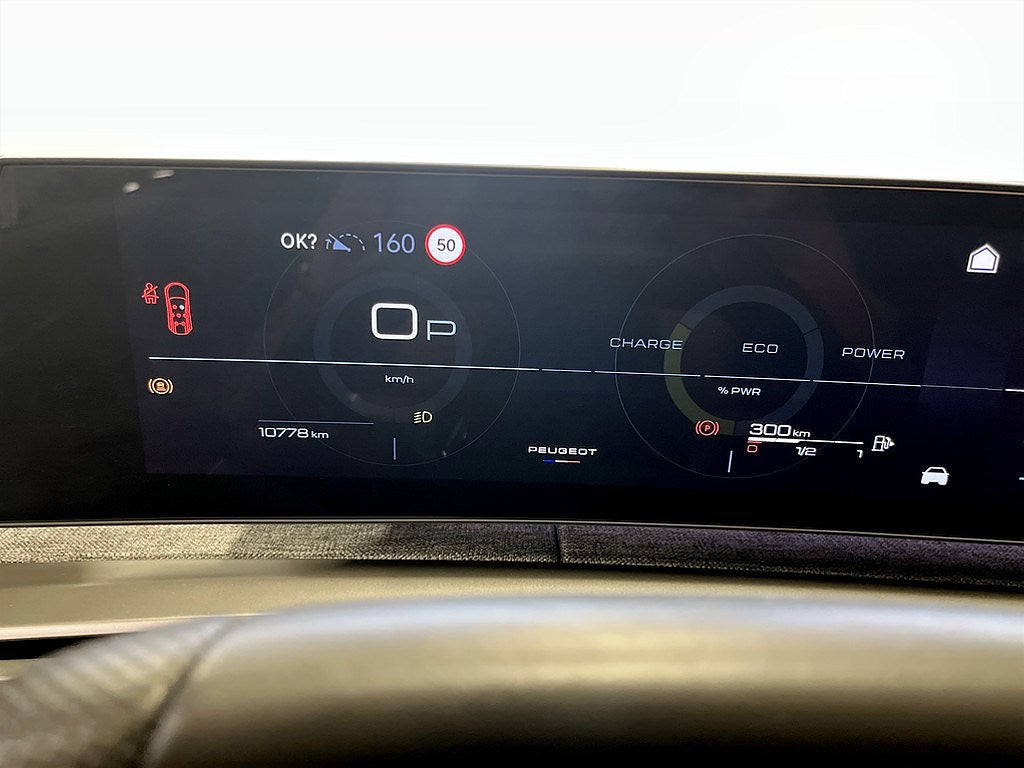 Bild på Peugeot 5008 GT Hybrid 145hk Aut - PRIVATLEASING 24MÅN