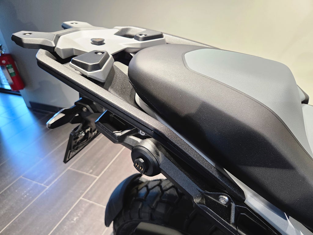 BMW R1300GS/2026/Maximised/Automated Shift Assistent