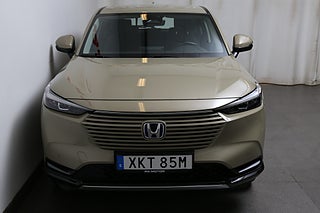 SUV Honda HR-V 5 av 25
