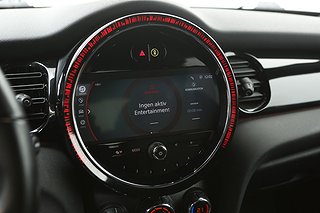 Halvkombi MINI Cooper 17 av 23