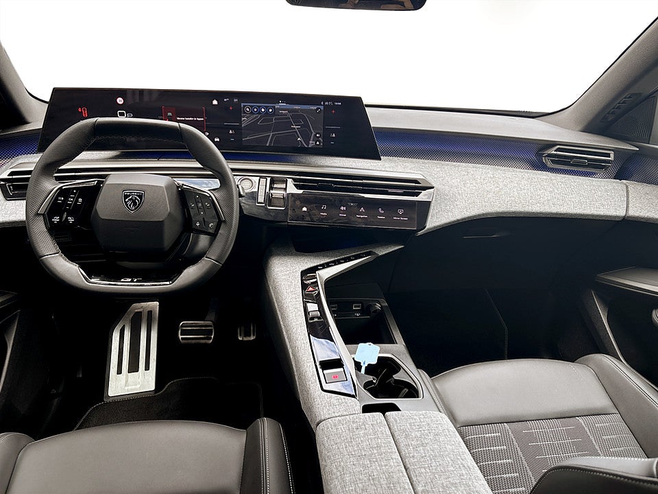 Bild på Peugeot 5008 GT Hybrid 145hk Aut KAMPANJ BRÄNSLE INGÅR