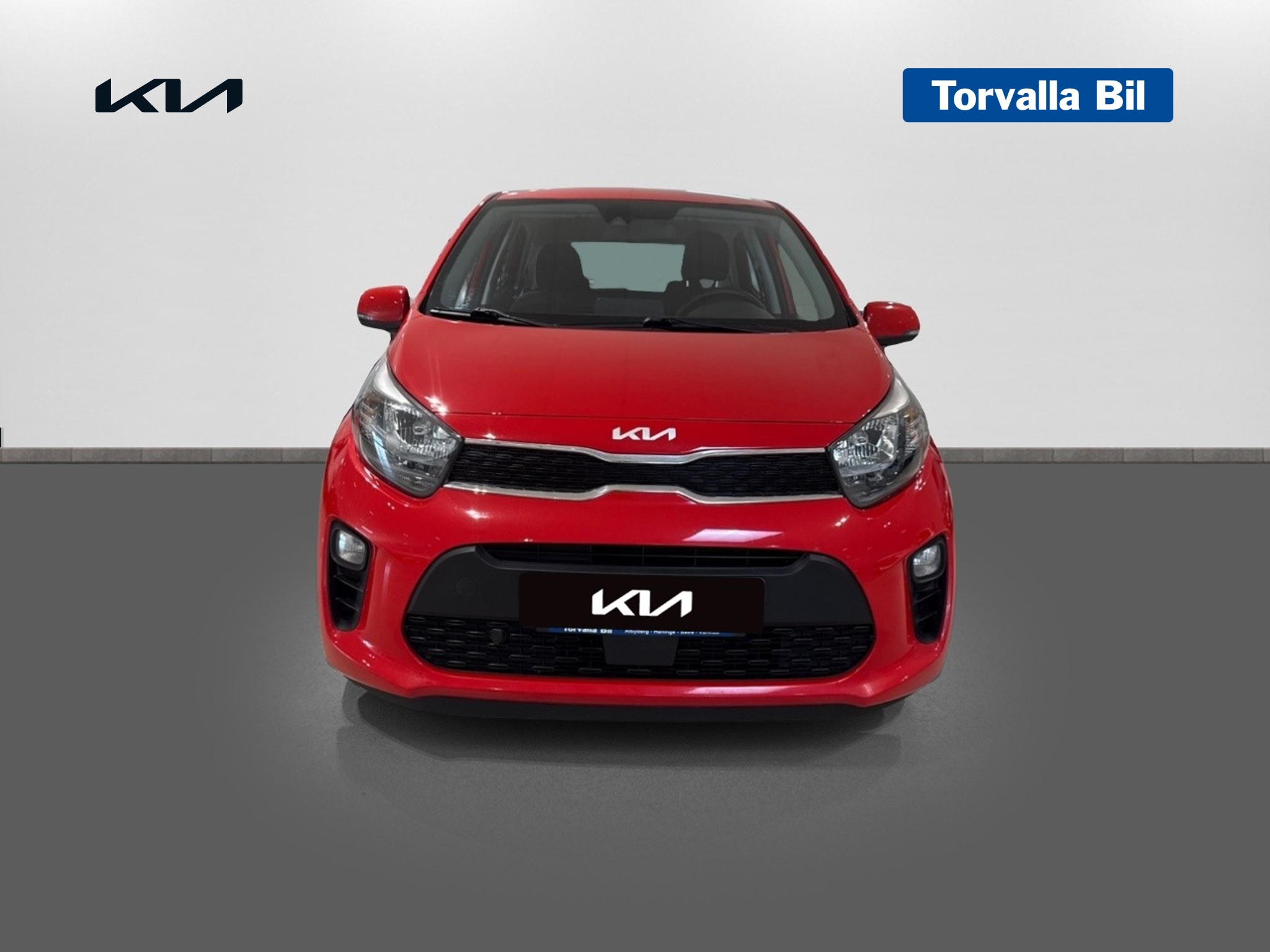 Kia Picanto 1.0 MPI Advance Plus 2022, kuva 2/10