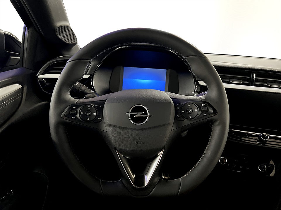 Bild på Opel Corsa GS 1.2 Turbo 100hk Aut B-KAMERA CARPLAY