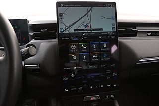 SUV Honda e:Ny1 12 av 19