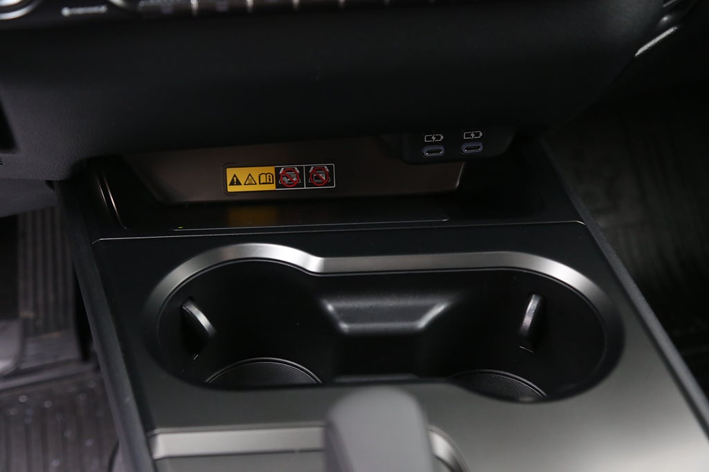 Lexus UX 300h CVT F Sport Design Dragkrok 2024
