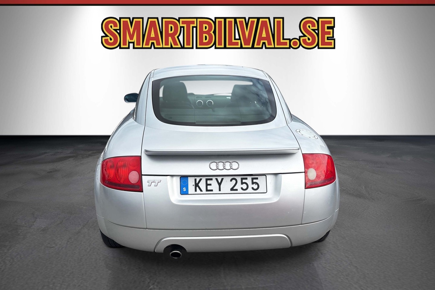 Audi TT Coupé 1.8 T 1999, bild 5/49