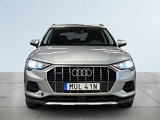 Audi Q3 40 TDI Quattro 2.0 Proline Advanced Drag/360-kamera/S&V – bild 2