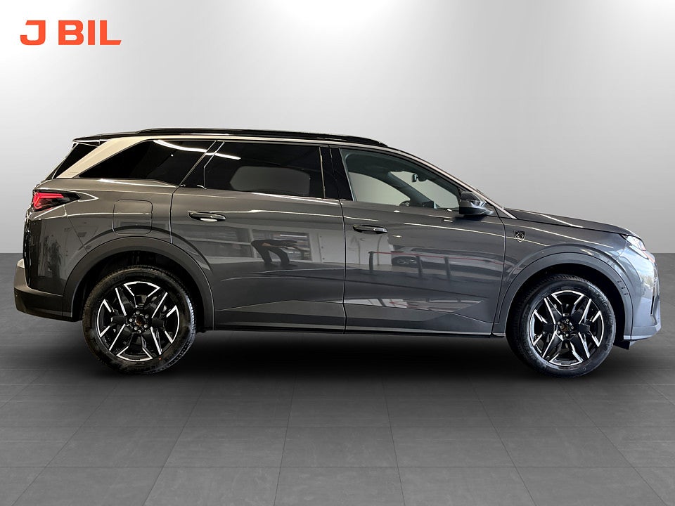 Bild på Peugeot 5008 GT Hybrid 145hk Aut 7-SITS B-KAMERA CARPLAY