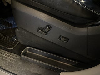 Lancia Voyager 3.6 V6 Aut LX 7-sits/Backamera/Skinn/TV/Dragkrok/BT