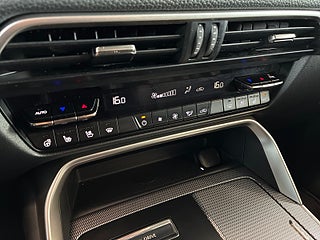 Mazda CX-60 PHEV Homura S&V-hjul/Skinn/Elstolar/BOSE/360kam/MOMS – bild 20