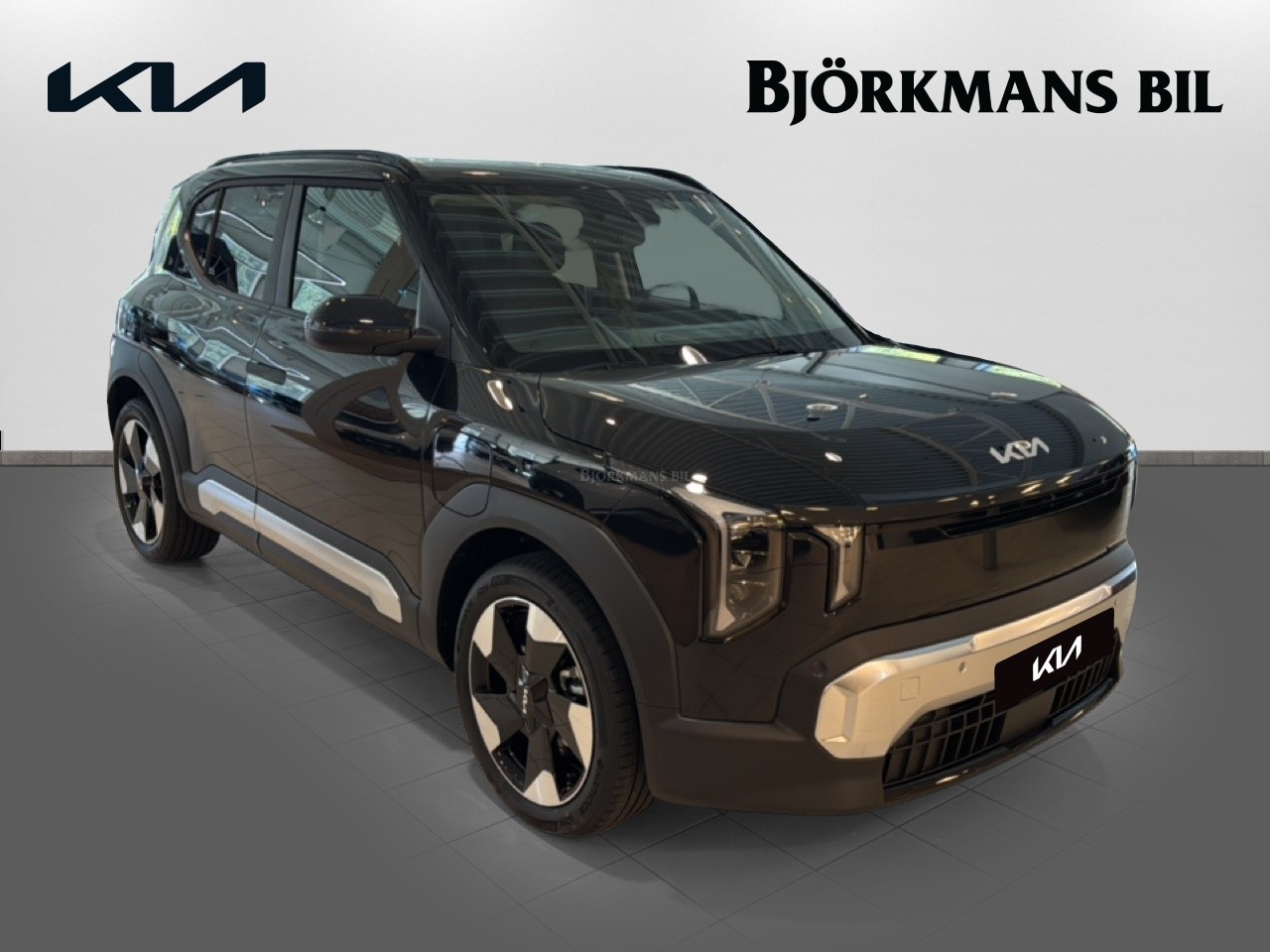 Kia EV2 LONG RANGE PLUS 2027, bild 3/41