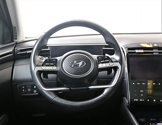 SUV Hyundai Tucson 9 av 13
