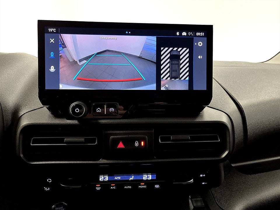 Bild på Opel Combo Elite Diesel 130hk Aut L2 - EDITION!Service Vhjul