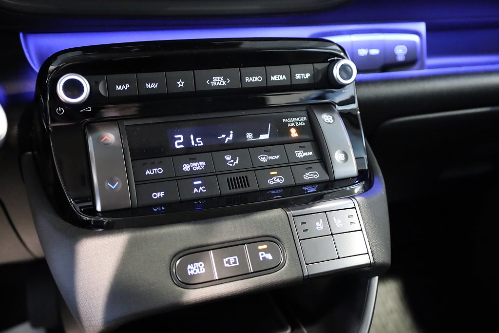 Hyundai Inster Long Range Advanced