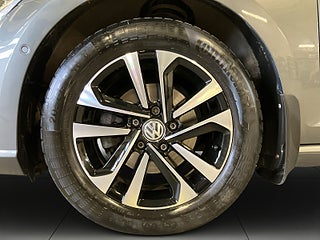 Volkswagen Golf 5-dörrar 1.0 TSI OPF Base Drag Kamera Psens S&V-hjul – bild 14