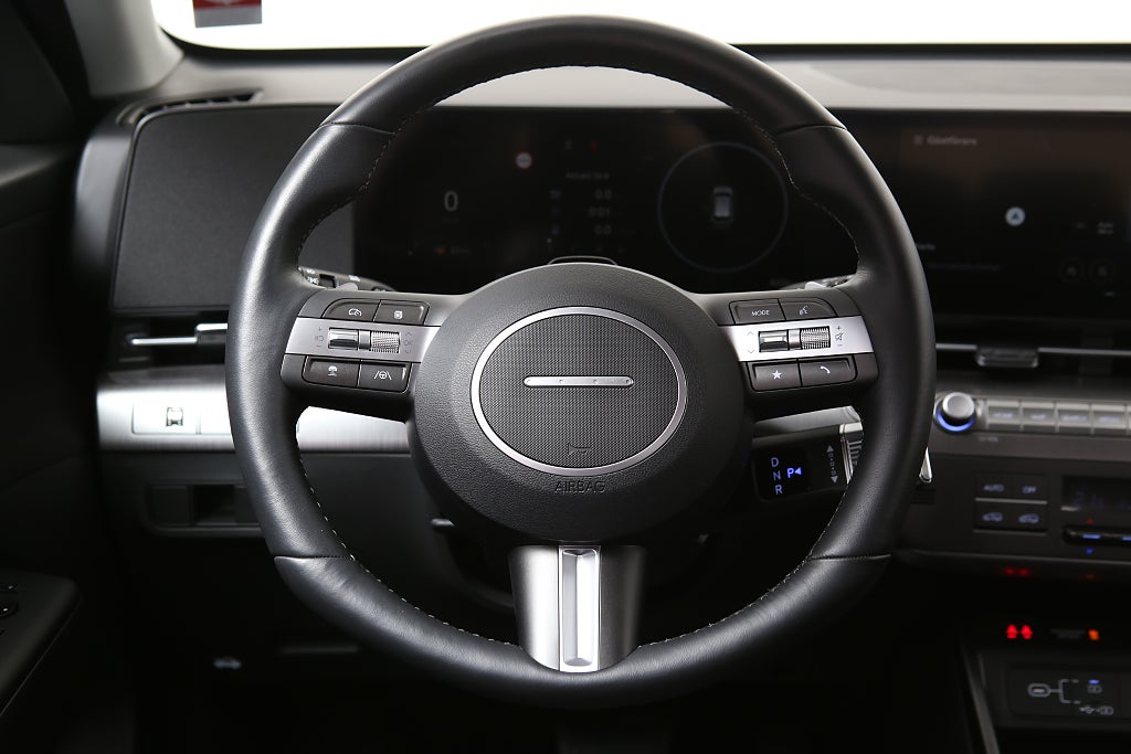 Hyundai Kona Hybrid DCT Essential *RA Dagen*