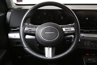 SUV Hyundai Kona 14 av 25