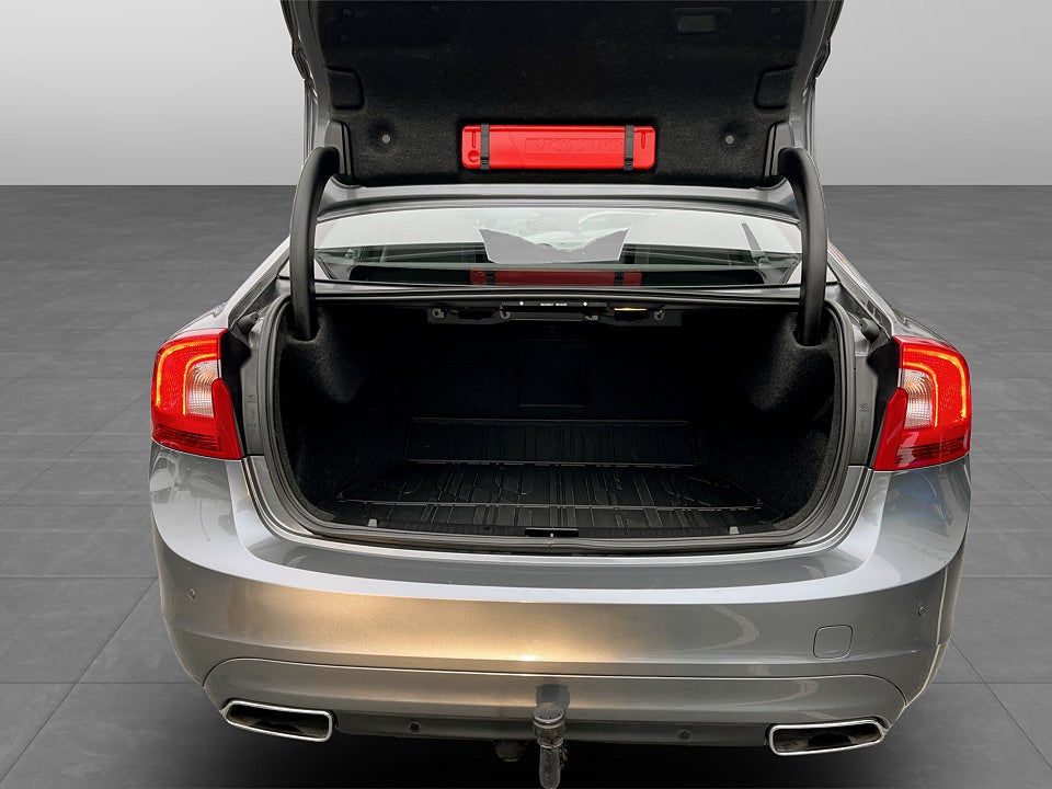 Bild på Volvo S60 Momentum D4 190hk Aut - DRAG, BACKSENSORER