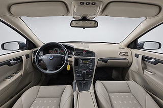 Volvo S60 2004 bild 11