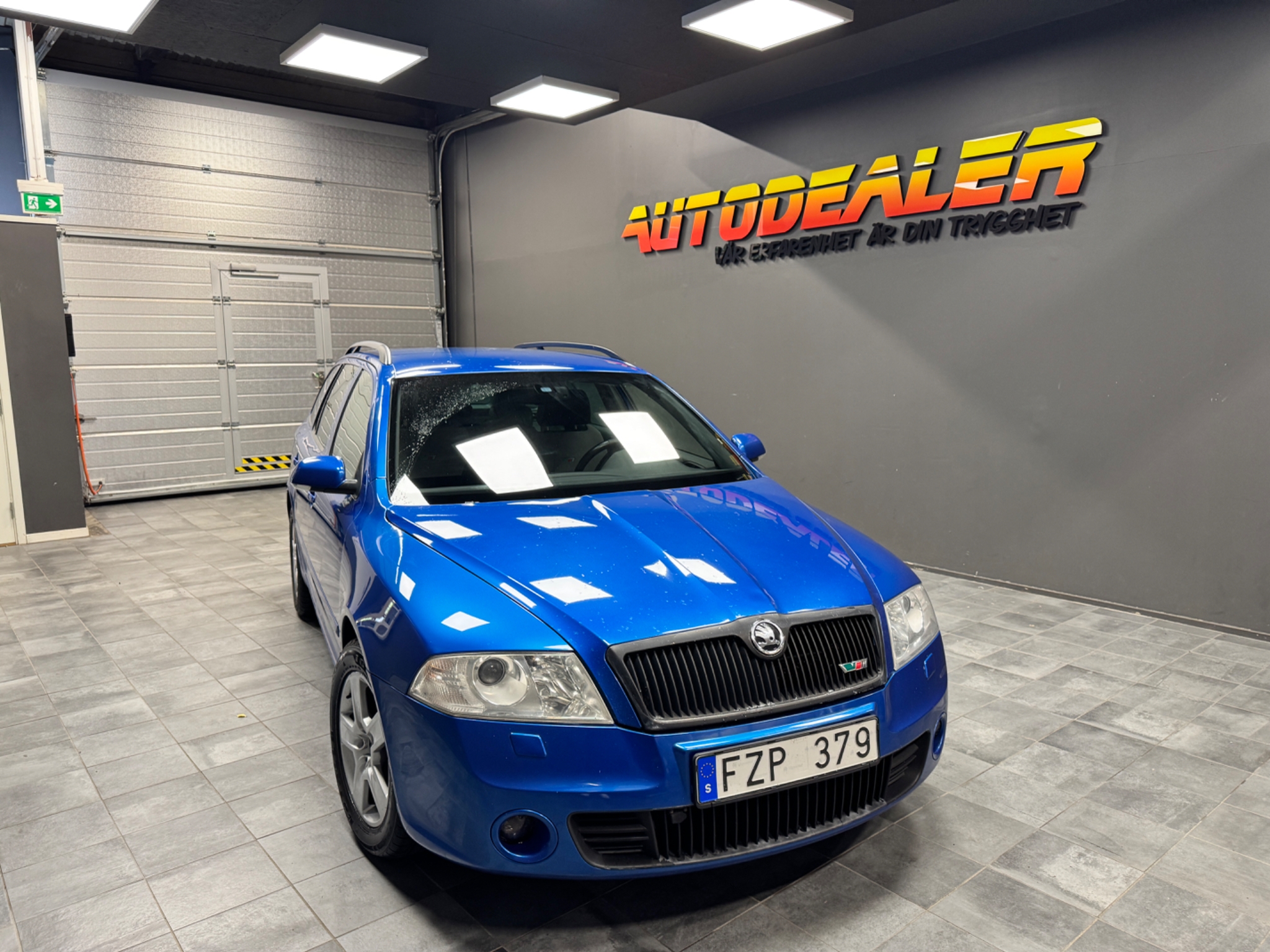 Skoda Octavia 2016, kuva 2/10