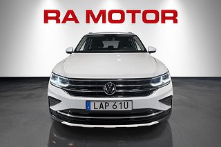 SUV Volkswagen Tiguan 2 av 27